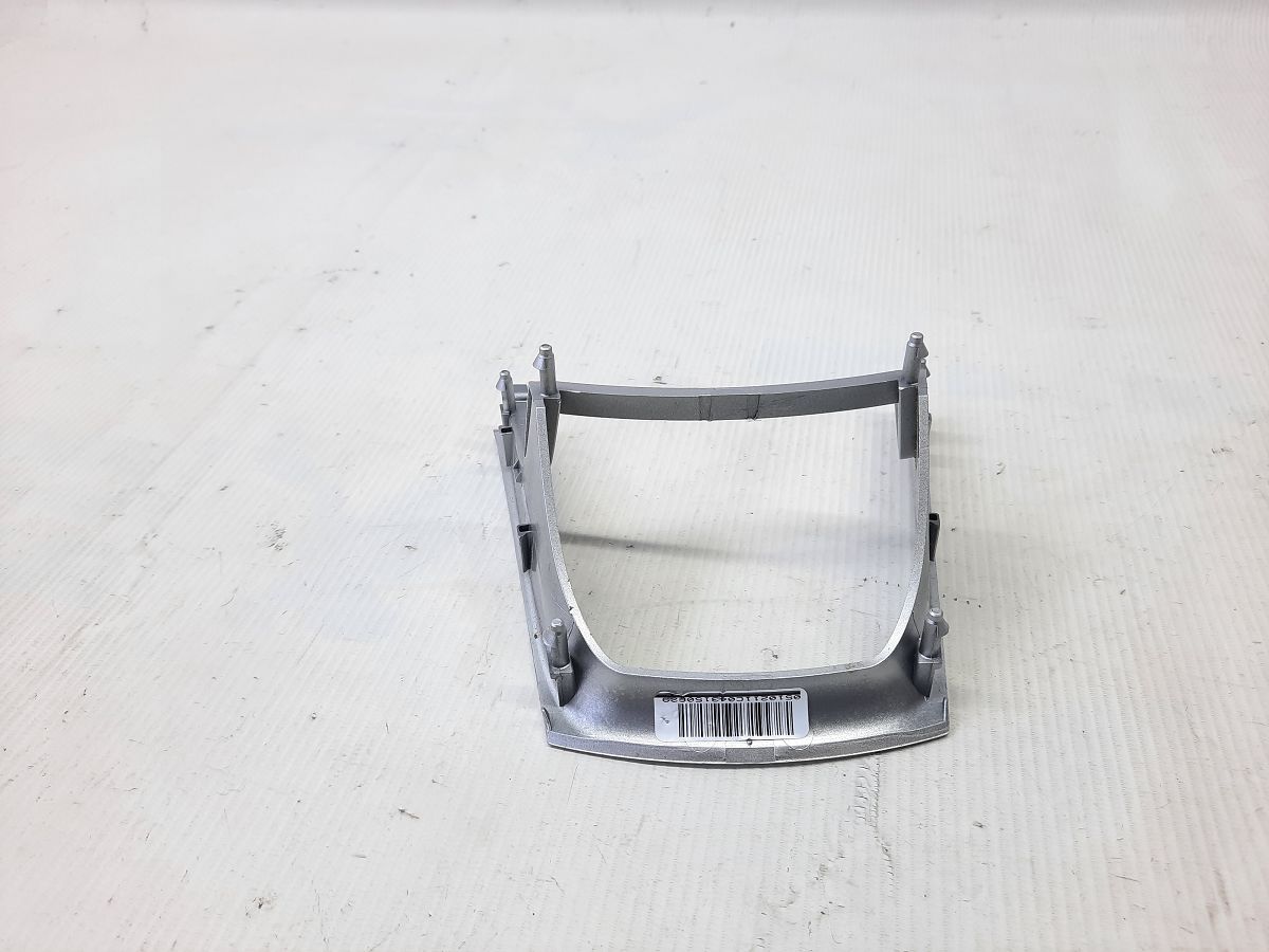 Equinox Накладка рульового колеса Chevrolet Equinox 2010-2017 20756044 Chevrolet Equinox 2