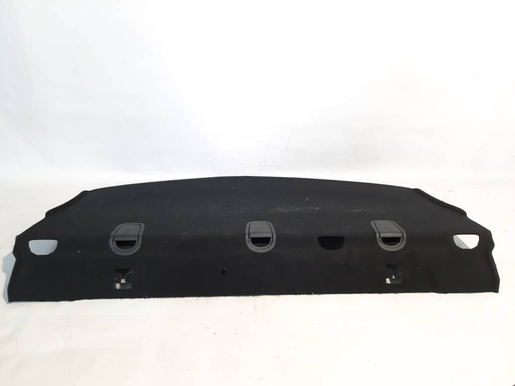 Dart Полка под заднее стекло Dodge Dart 2013-2015 1SW37DX9AF Dodge Dart 29