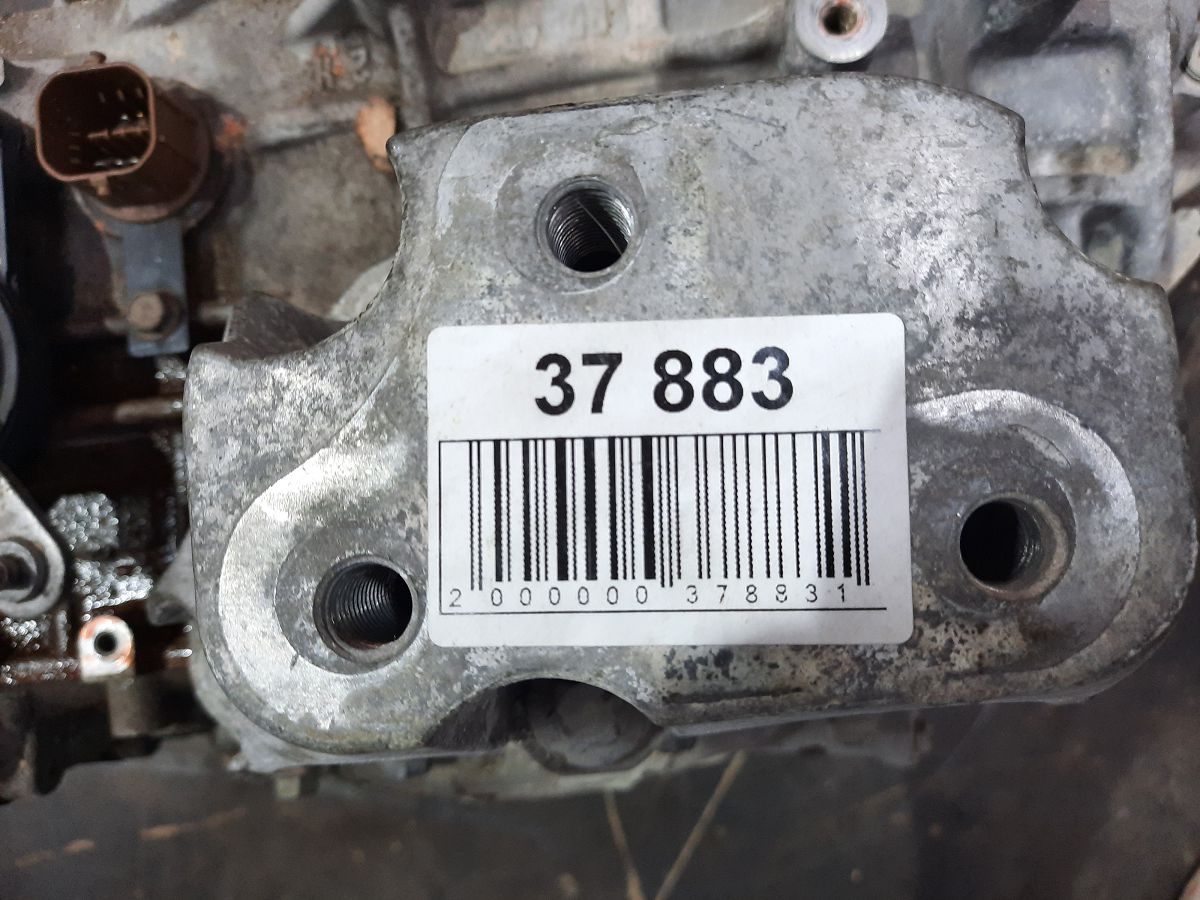 Dart Коробка АКПП 2,0 107т.миль Dodge Dart 2013-2016 68197728AA Dodge Dart 11
