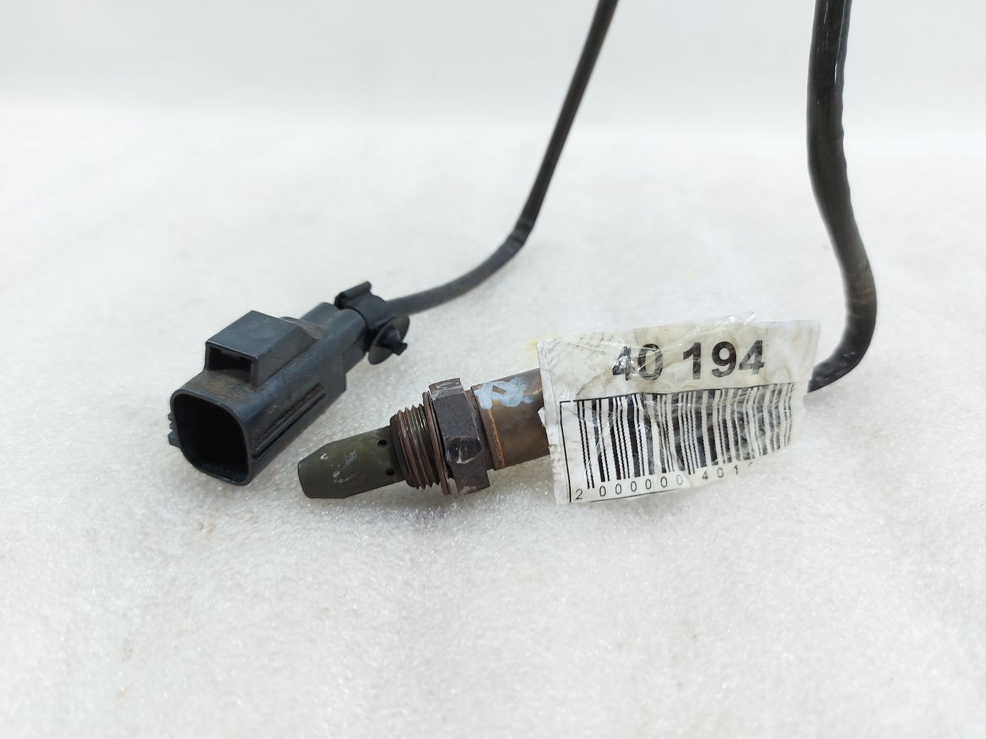 Xf Лямбда зонд верхний левый/правый Jaguar XF 2010-2015 C2P16396 Jaguar XF 2