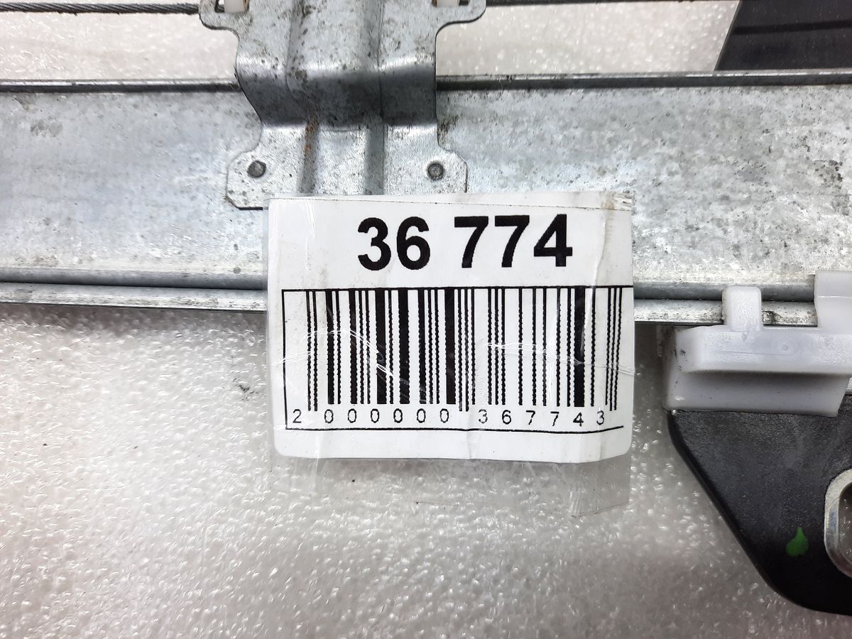 Accord Склопідйомник двері задньої лівої Honda Accord 2008-2012 72750TA0A01 Honda Accord 6 Accord Склопідйомник двері задньої лівої Honda Accord 2008-2012 72750TA0A01 Honda Accord 6