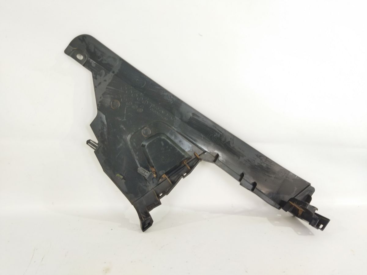 Forester Обшивка центральной консоли левая Subaru Forester 2014-2018 66241SG030 Subaru Forester 4