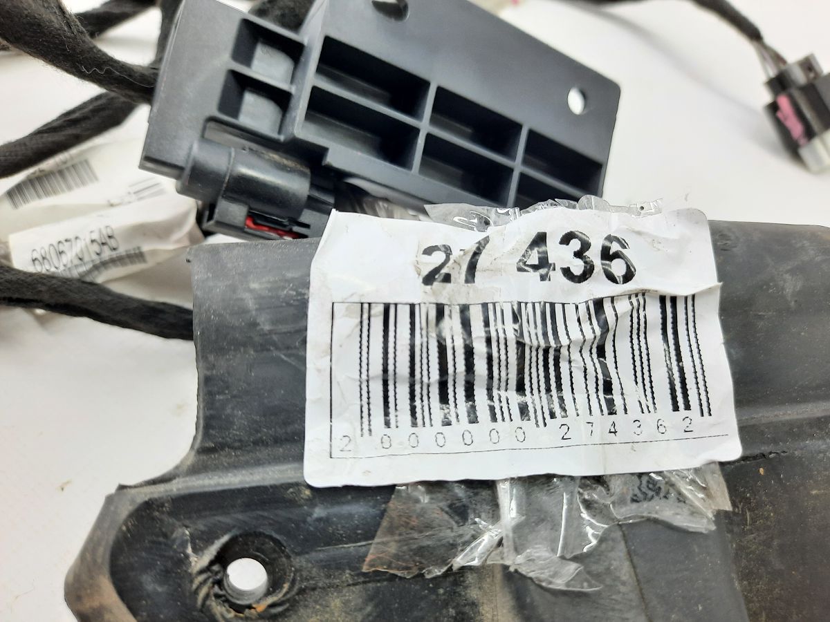 Journey Проводка двери задней лев/прав Dodge Journey 2011-2017 68067015AB Dodge Journey 10