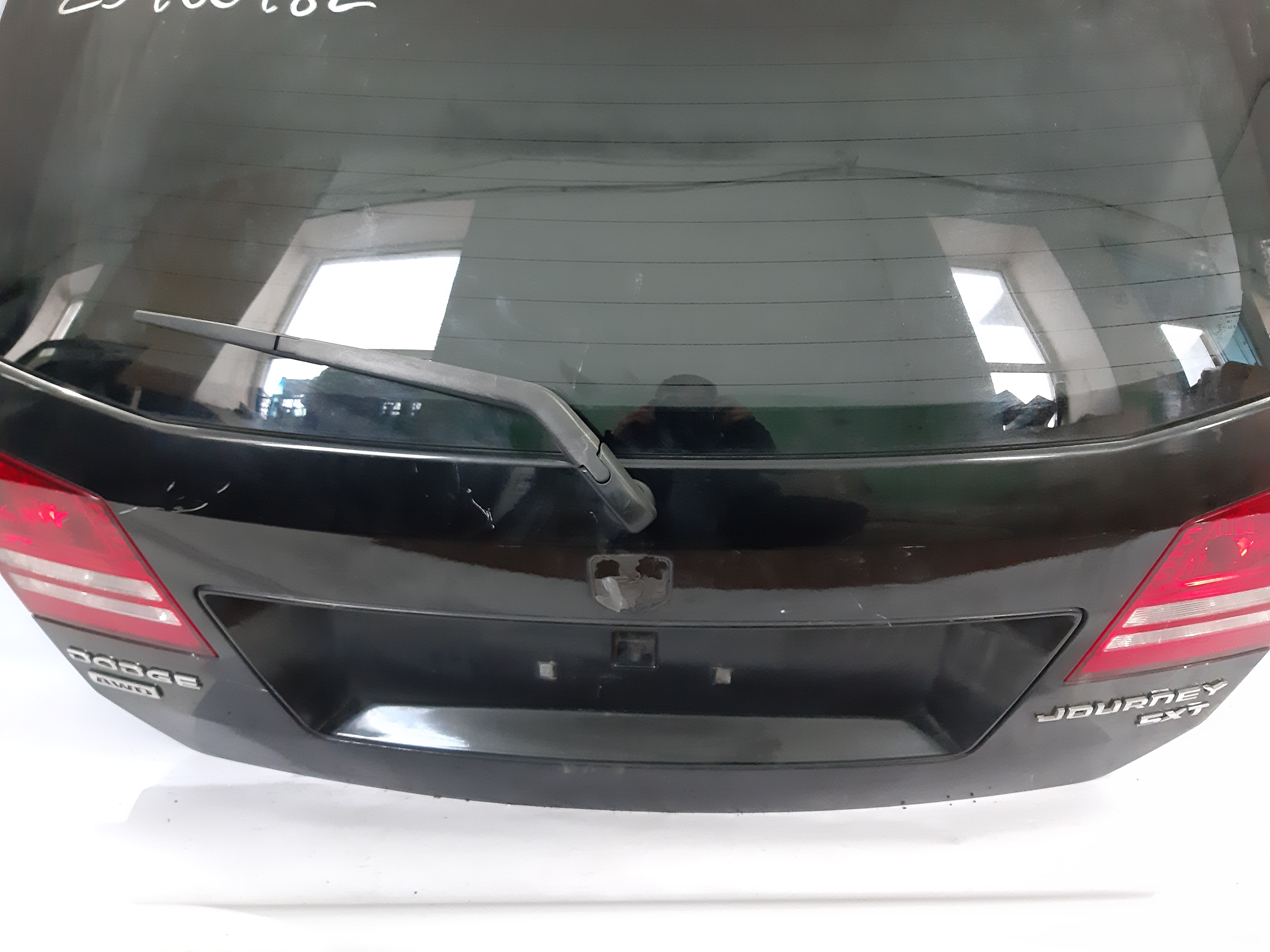Journey Крышка багажника задняя дверь Dodge Journey 2009-2020 1CZ91TZZAI Dodge Journey 40