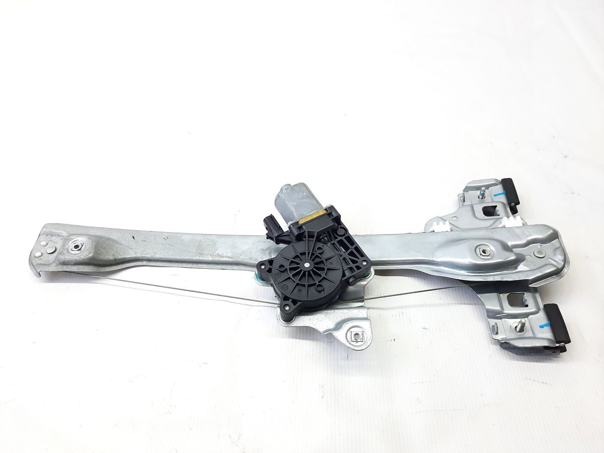 Trax. Стеклоподъёмник с моторчиком двери задней левой Chevrolet Trax 2015-2020 25984335 Chevrolet Trax