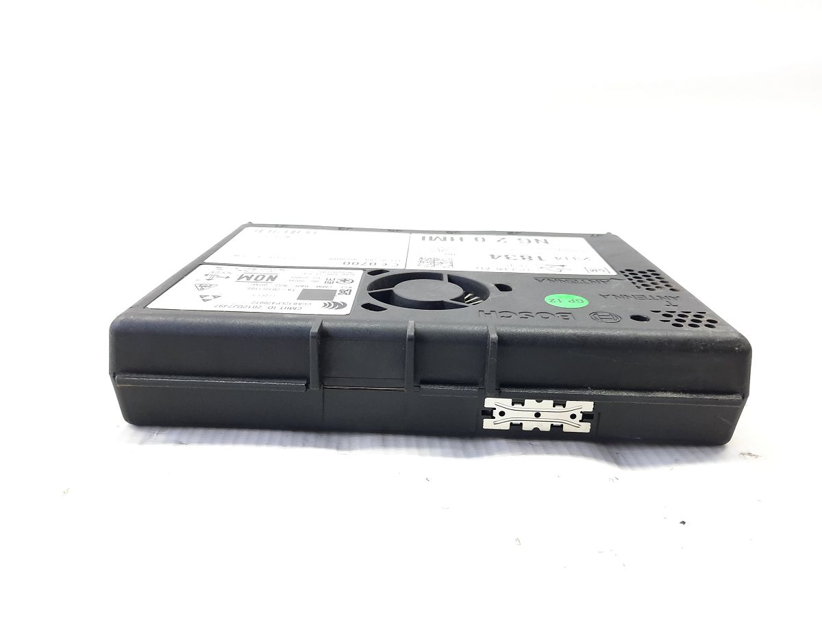 Ats Блок керування дисплеєм (HMI) Cadillac ATS 2014 23141834 Cadillac ATS 3