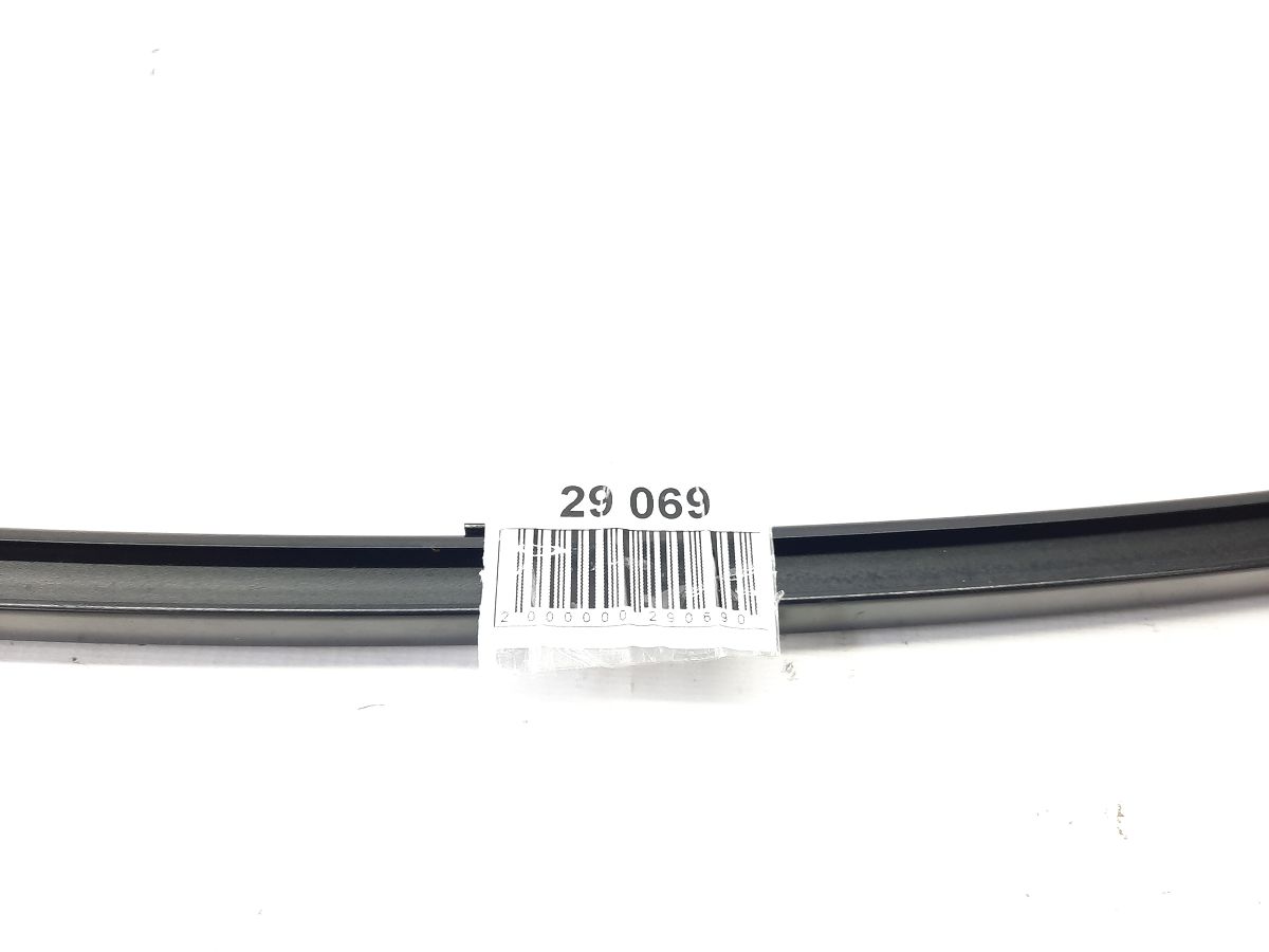 3 Направляющая стекла двери задней правой Mazda 3 2014-2018 BHN972602A Mazda 3 3