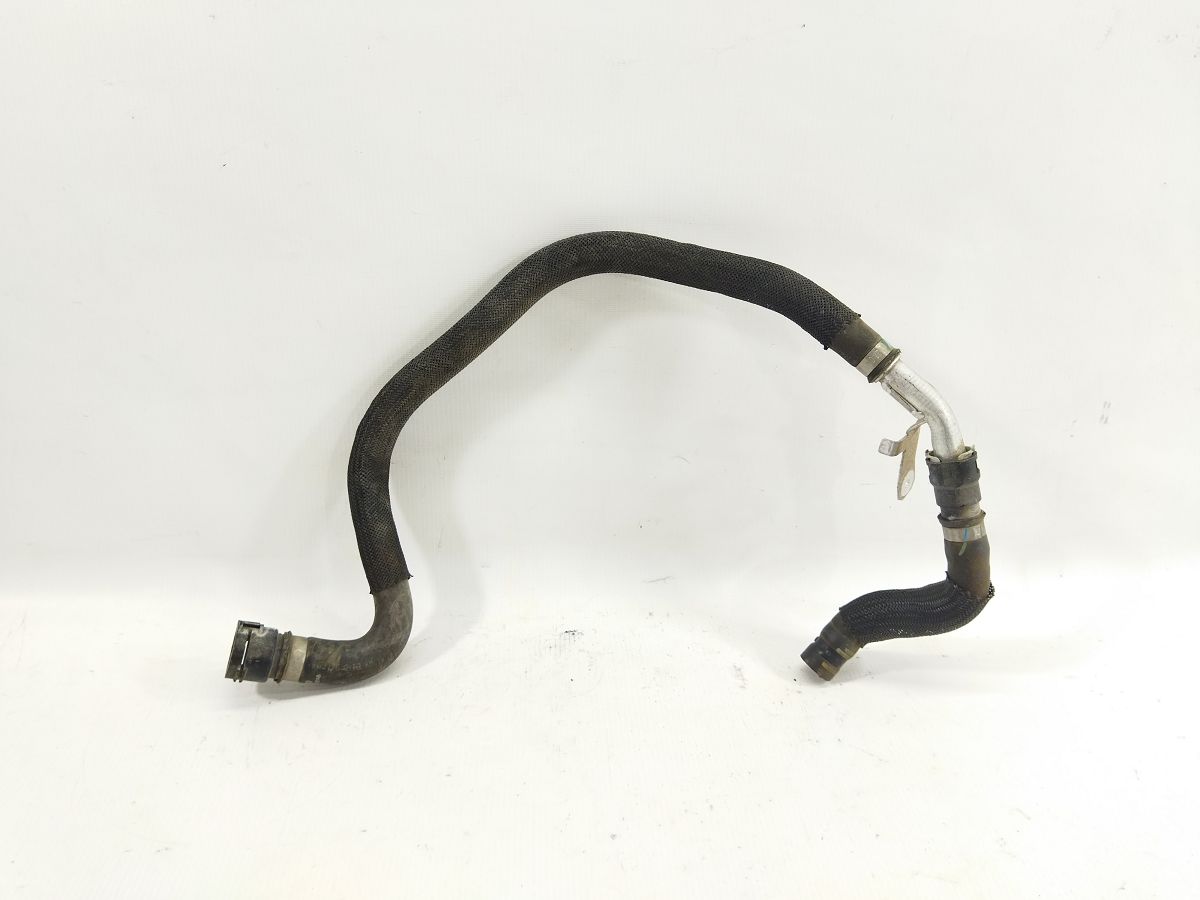 200 limited Патрубок отопителя (обратка) Chrysler 200 Limited 2015-2017 52014627AB Chrysler 200 Limited 1