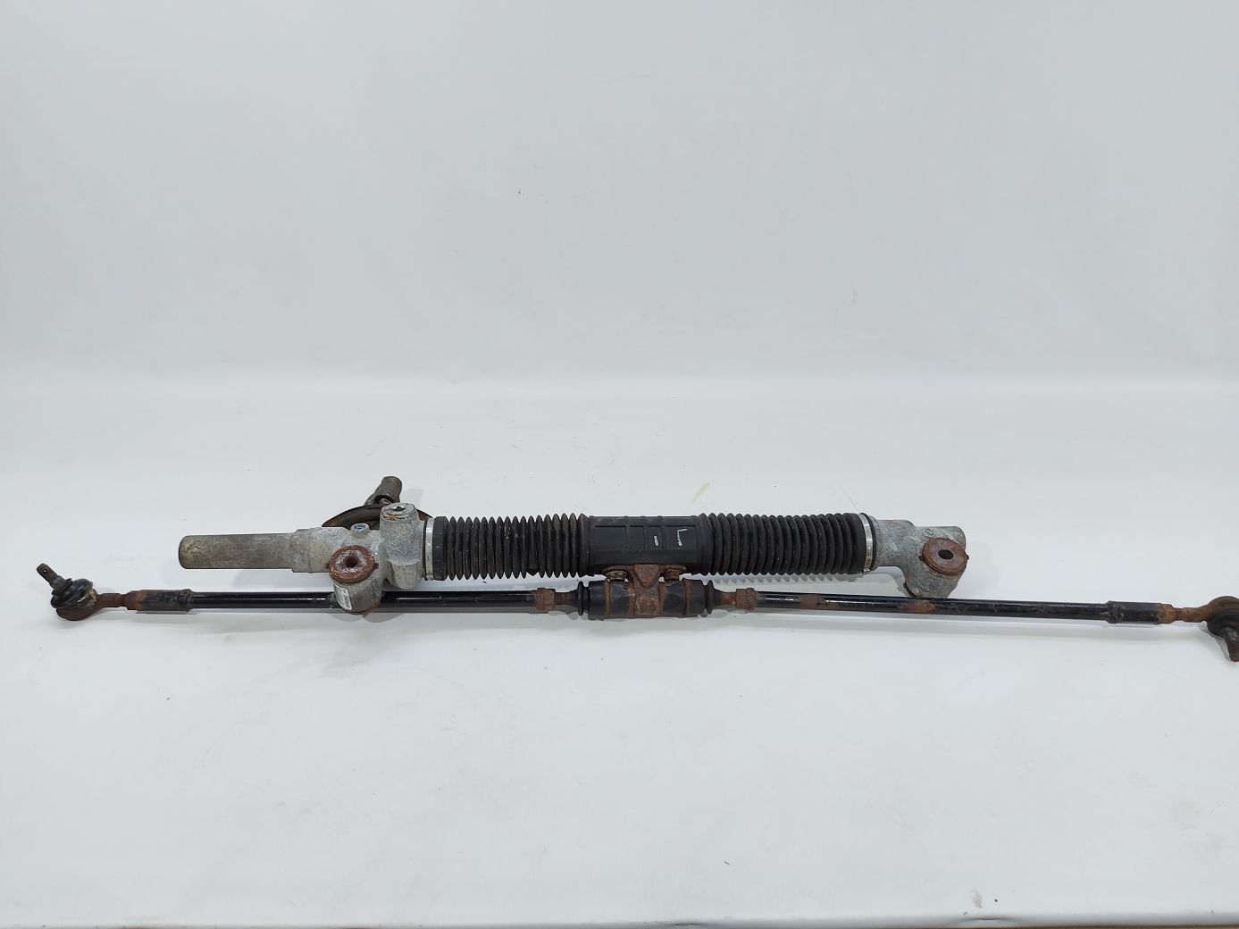 Scion iq Рульова рейка Toyota Scion IQ 2012-2015 4551074020 Toyota Scion IQ 6