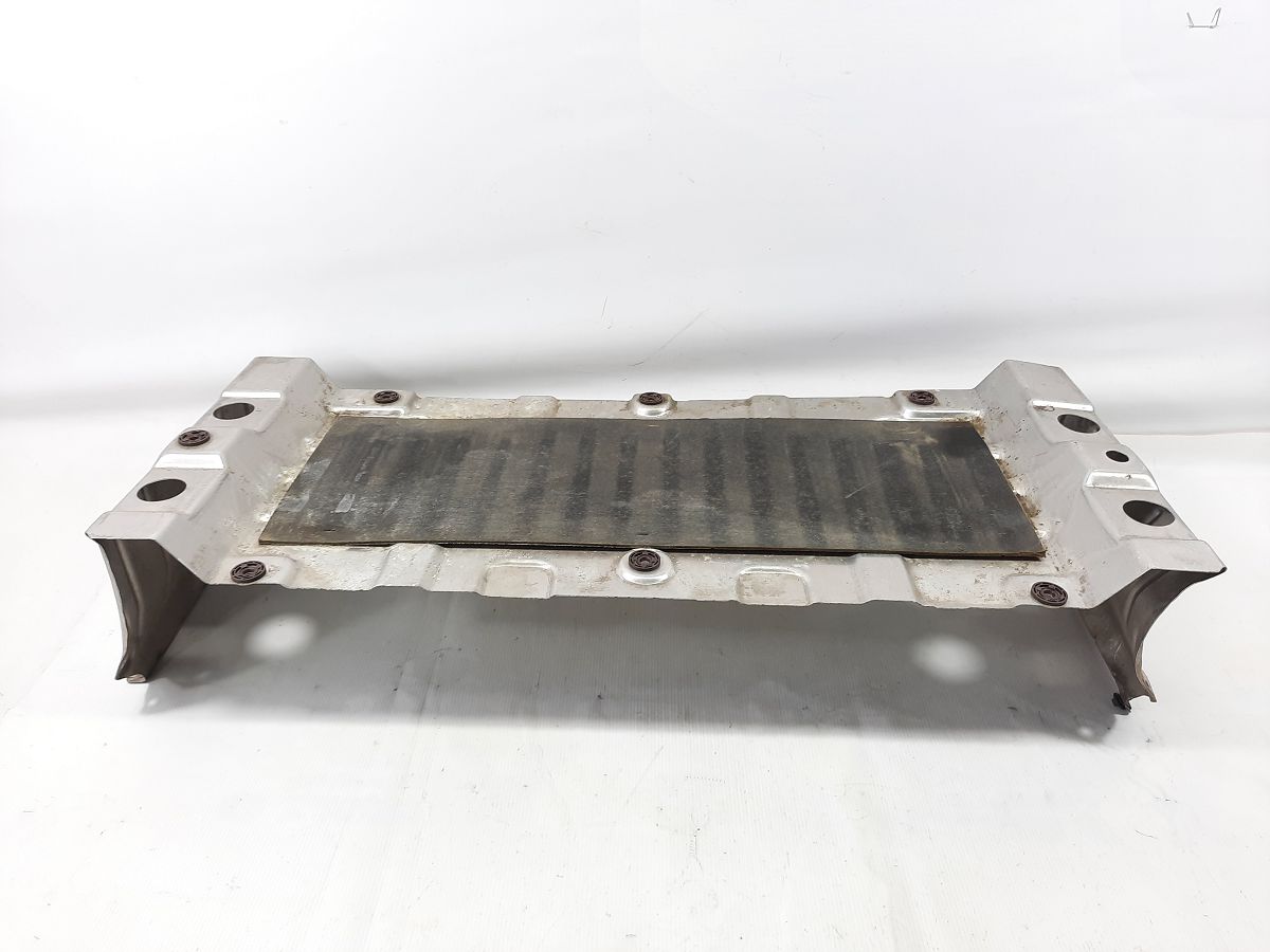 Ats Термоекран вихлопного глушника Cadillac ATS 2013-2016 23140791 Cadillac ATS 2