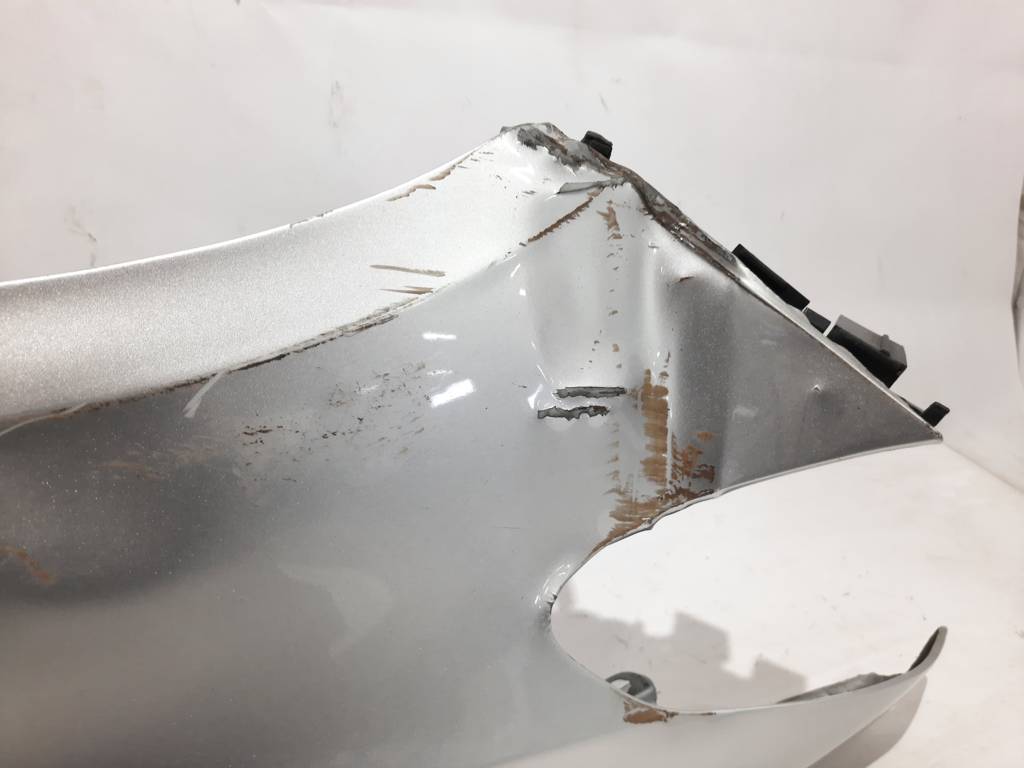 Fusion hybrid Крыло переднее левое (поврежденное) Ford Fusion Hybrid 2013-2016 DS7Z16006A Ford Fusion Hybrid 3