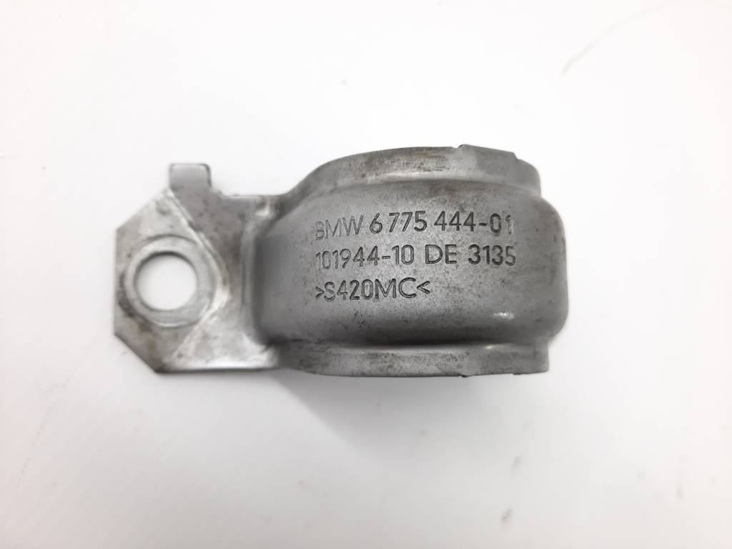 7 series Скоба крепления переднего стабилизатора BMW 7 2012 31356775444 BMW 7 4