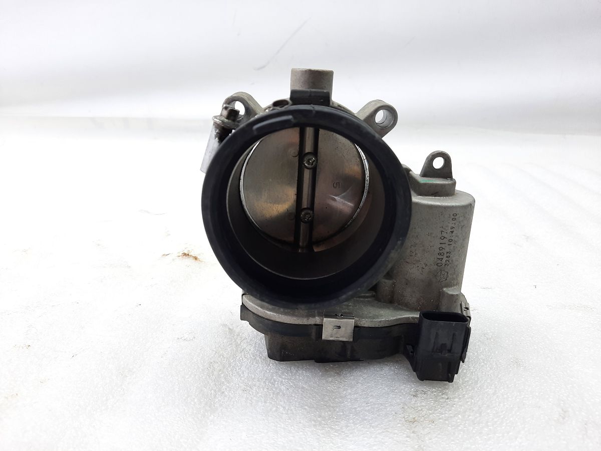 Dart Дроссельная заслонка Dodge Dart 2013-2019 4891970AC Dodge Dart 5