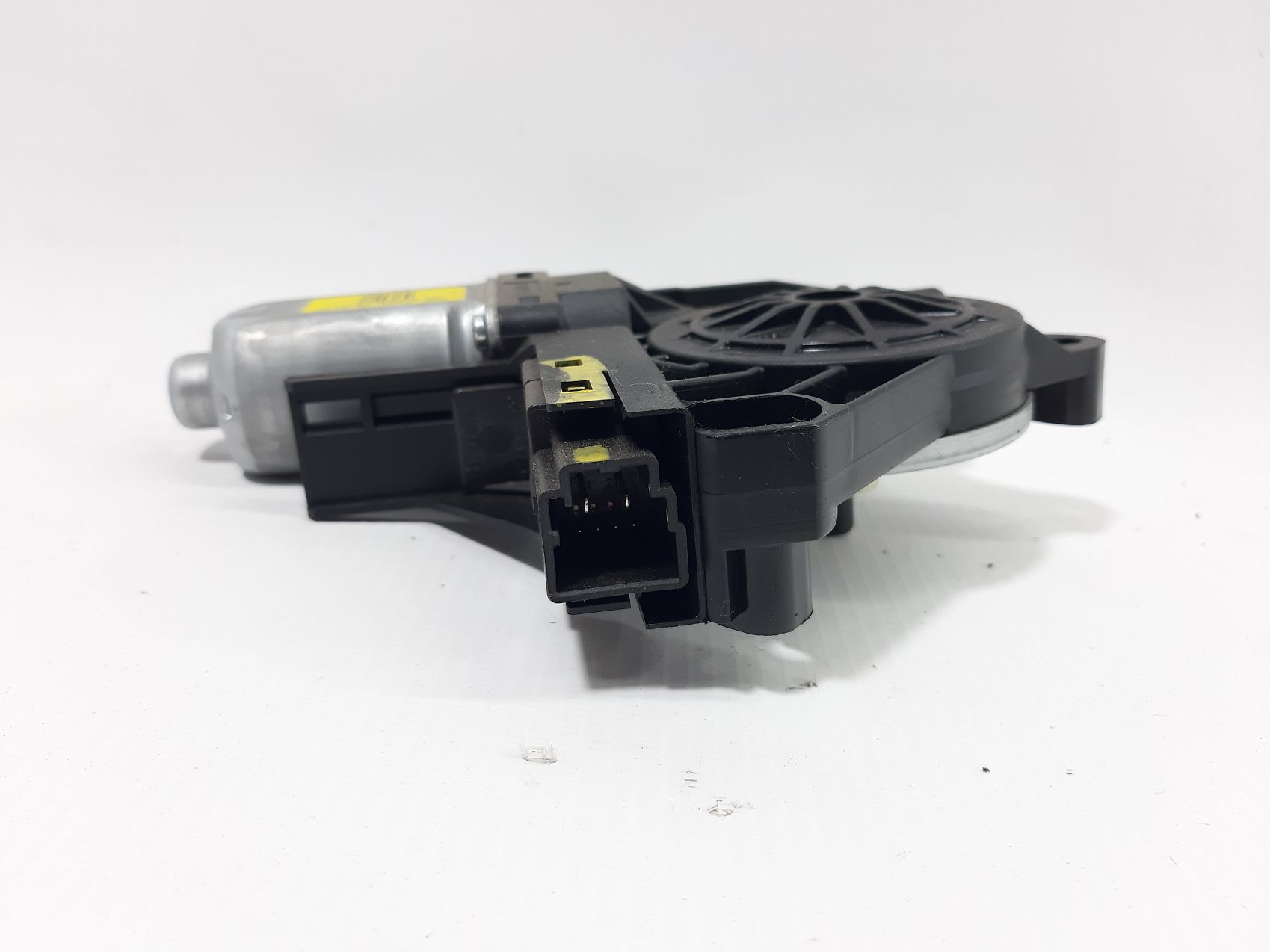 S60 Моторчик склопідйомника двері задньої лівої Volvo S60 2014-2018 31253064 Volvo S60 3
