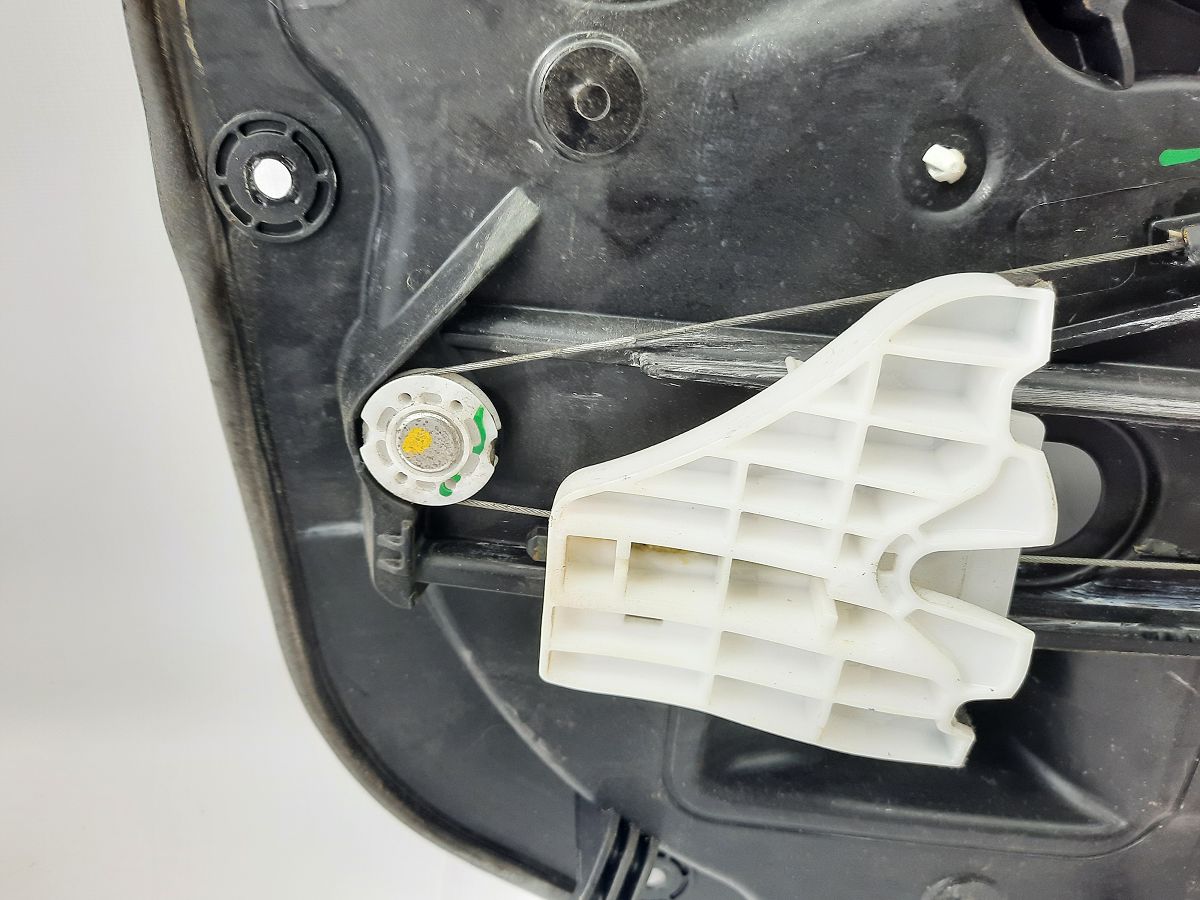 Forte Моторчик склопідйомника двері задньої лівої Kia Forte 2014-2018 83450A7000 Kia Forte 3 Forte Моторчик склопідйомника двері задньої лівої Kia Forte 2014-2018 83450A7000 Kia Forte 3