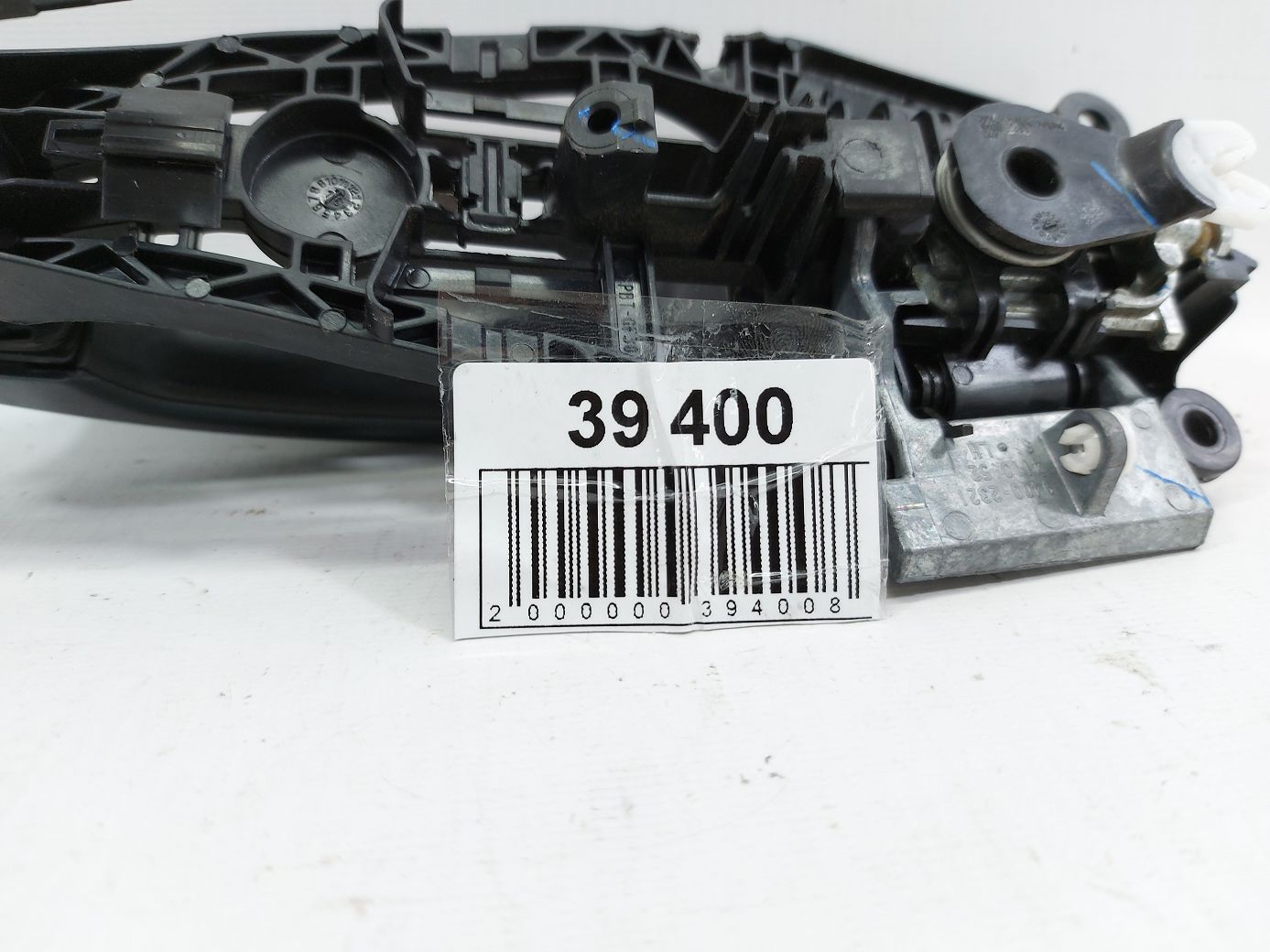 Trax Ручка наружная двери передней/задней левой/правой Chevrolet Trax 2015-2021 92233089 Chevrolet Trax 6