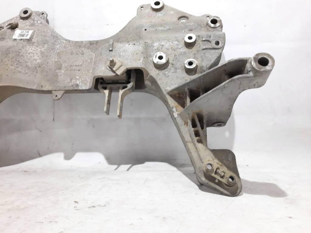 Dart Підрамник передньої підвіски Dodge Dart 2013-2019 68080592AE Dodge Dart 58