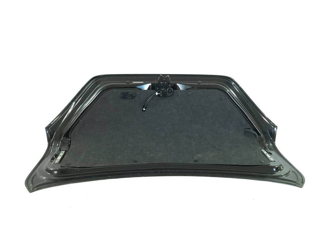 Versa Крышка багажника Nissan Versa 2012-2019 H43009KAMC Nissan Versa 22