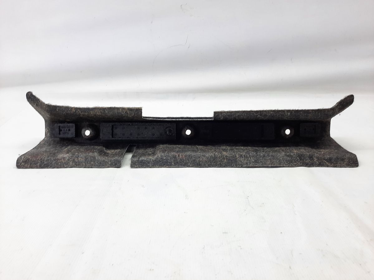 Ats Обшивка багажного отделения центральная нижняя Cadillac ATS 2013-2019 23180887 Cadillac ATS 2