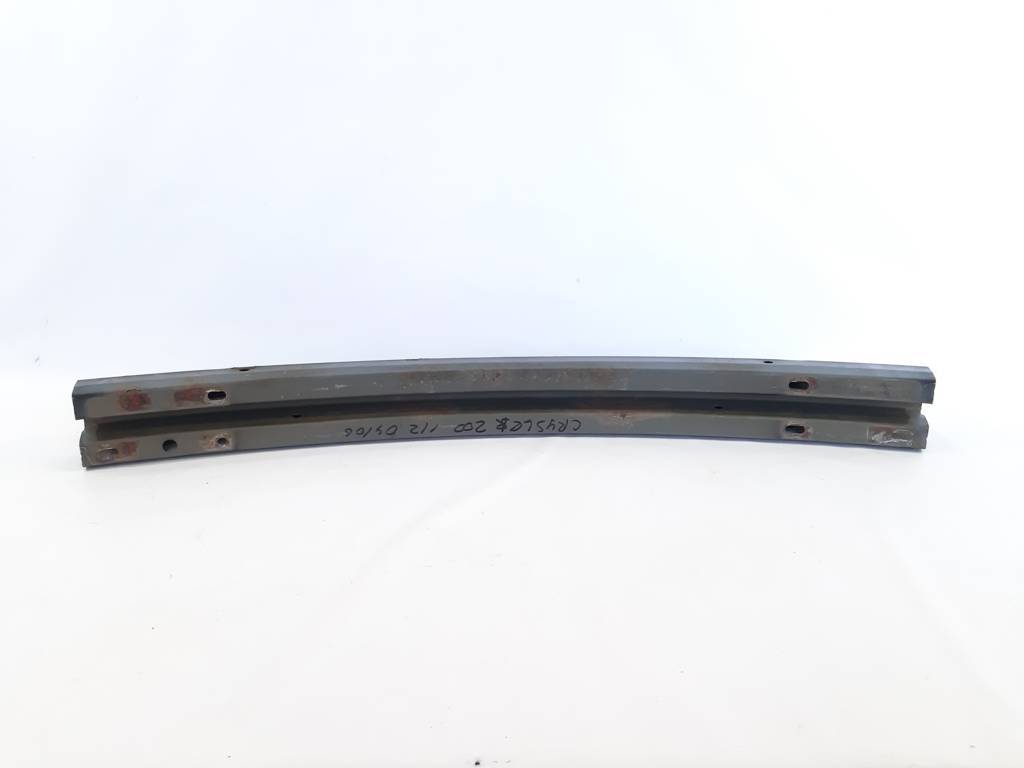 200 Підсилювач бампера заднього Chrysler 200 2011-2014 5303703AC Chrysler 200 9