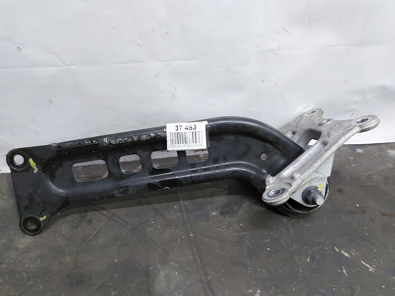 Malibu. Важіль задній поздовжній правий Chevrolet Malibu 2016-2021 23328164 Chevrolet Malibu Malibu. Важіль задній поздовжній правий Chevrolet Malibu 2016-2021 23328164 Chevrolet Malibu