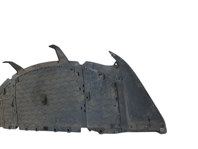 Model s Захист заднього бампера Tesla Model S 2012-2016 6008180-00-C Tesla Model S 6