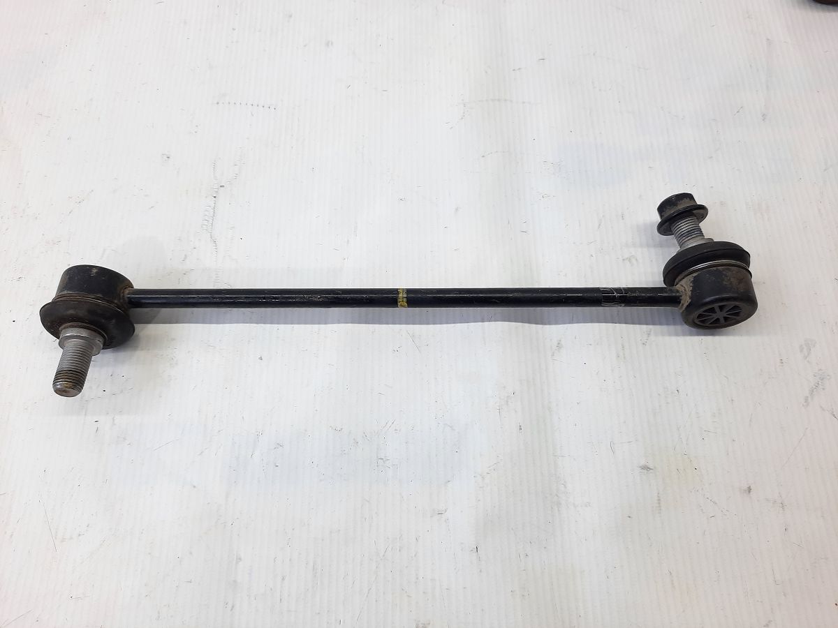 Forte. Тяга стабілізатора передня ліва/права Kia Forte 2014 548304L000 Kia Forte Forte. Тяга стабілізатора передня ліва/права Kia Forte 2014 548304L000 Kia Forte