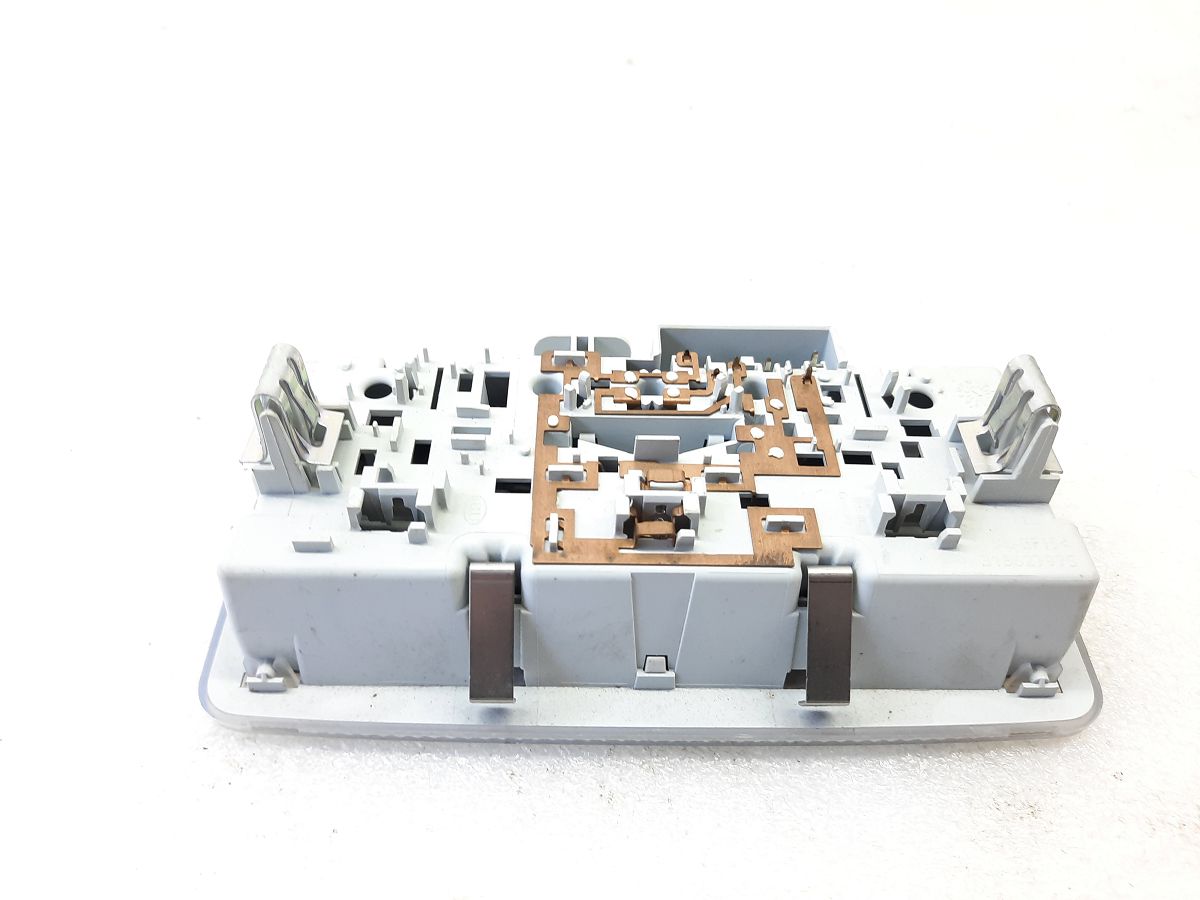 Malibu Стельовий задній задній Chevrolet Malibu 2016-2021 22774353 Chevrolet Malibu 7