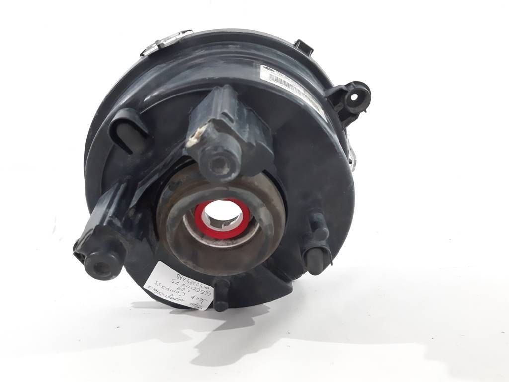 Compass Фара передня ліва (Китай) Jeep Compass 2008-2010 5303843AE Jeep Compass 2