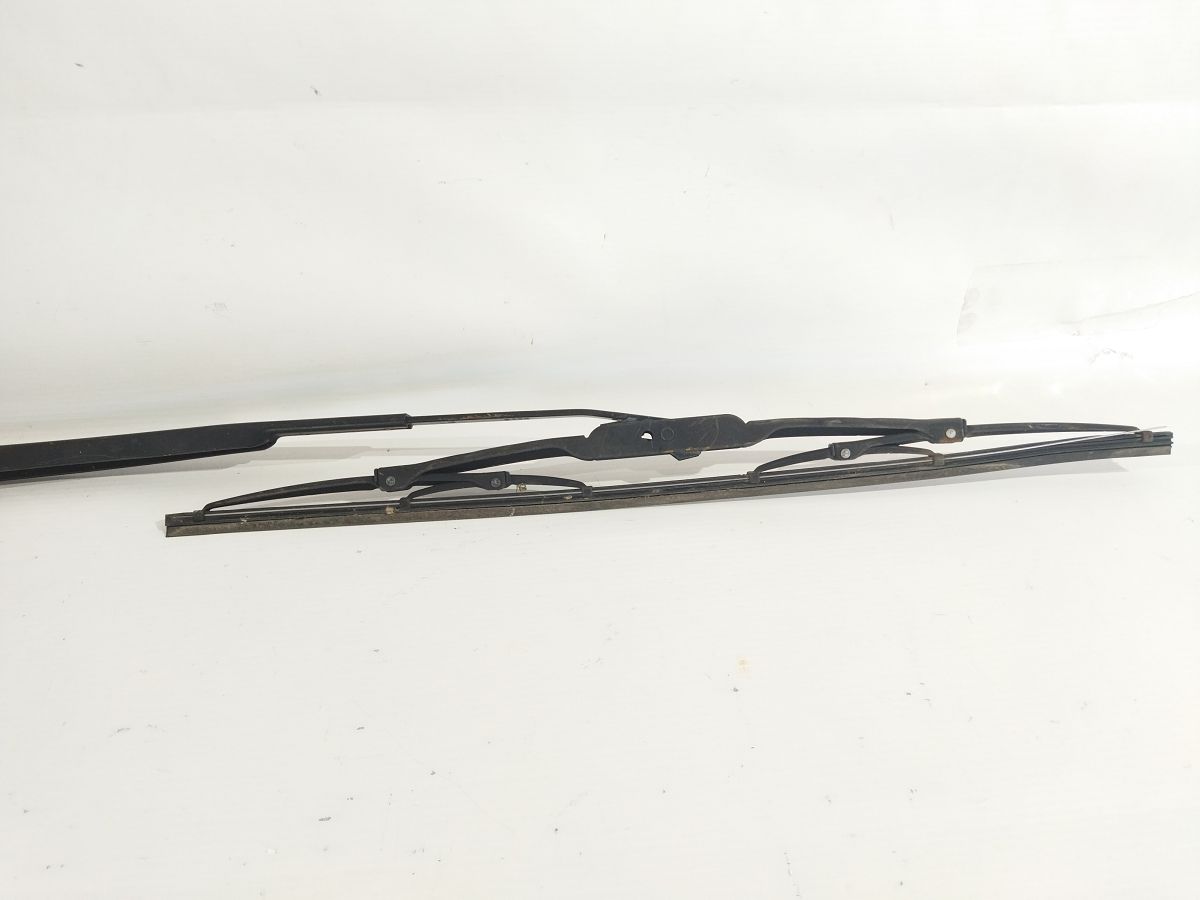 6 Важіль склоочисника правий Mazda 6 2013-2017 GHR167321 Mazda 6 5