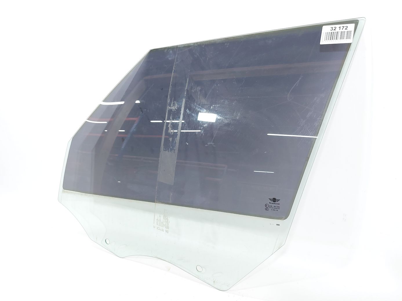 Cooper. Стекло двери передней левой Mini Cooper 2011-2016 51339800567 Mini Cooper