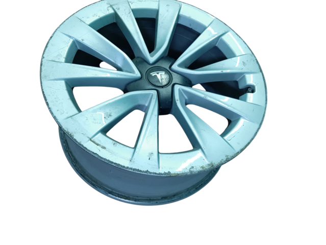 Model 3 Диск колісний R19 Tesla Model 3 2021-2023 123426400A Tesla Model 3 2