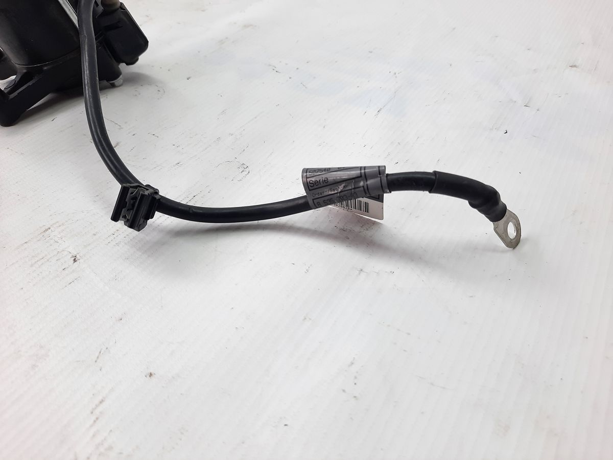 R 1200 Стартер BMW R 1200 2014 12418526230 BMW R 1200 5