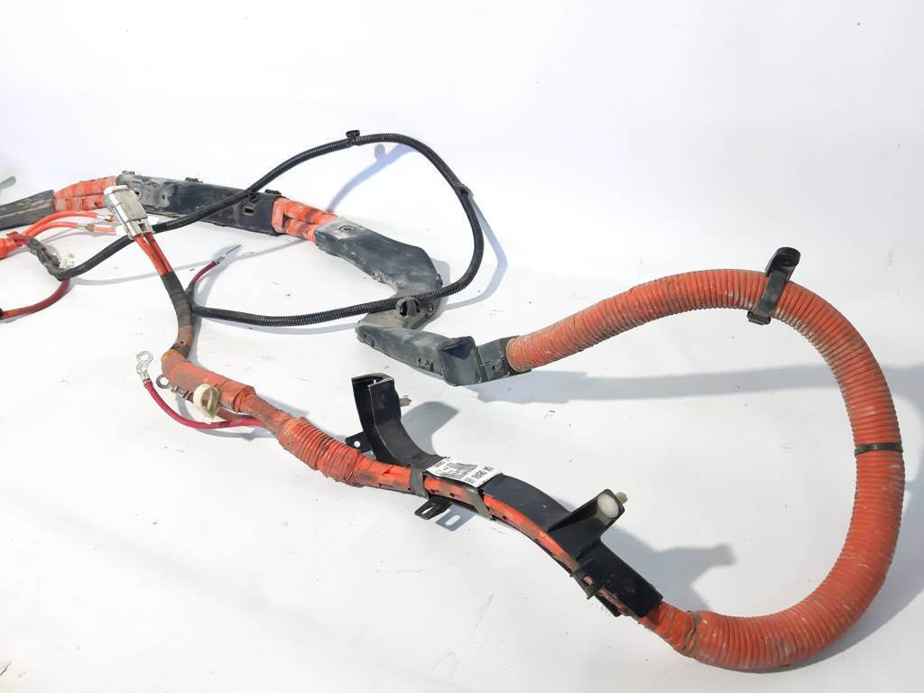 C-max Кабель силовой Ford C-Max 2016-2018 FM5Z14290C Ford C-Max 2