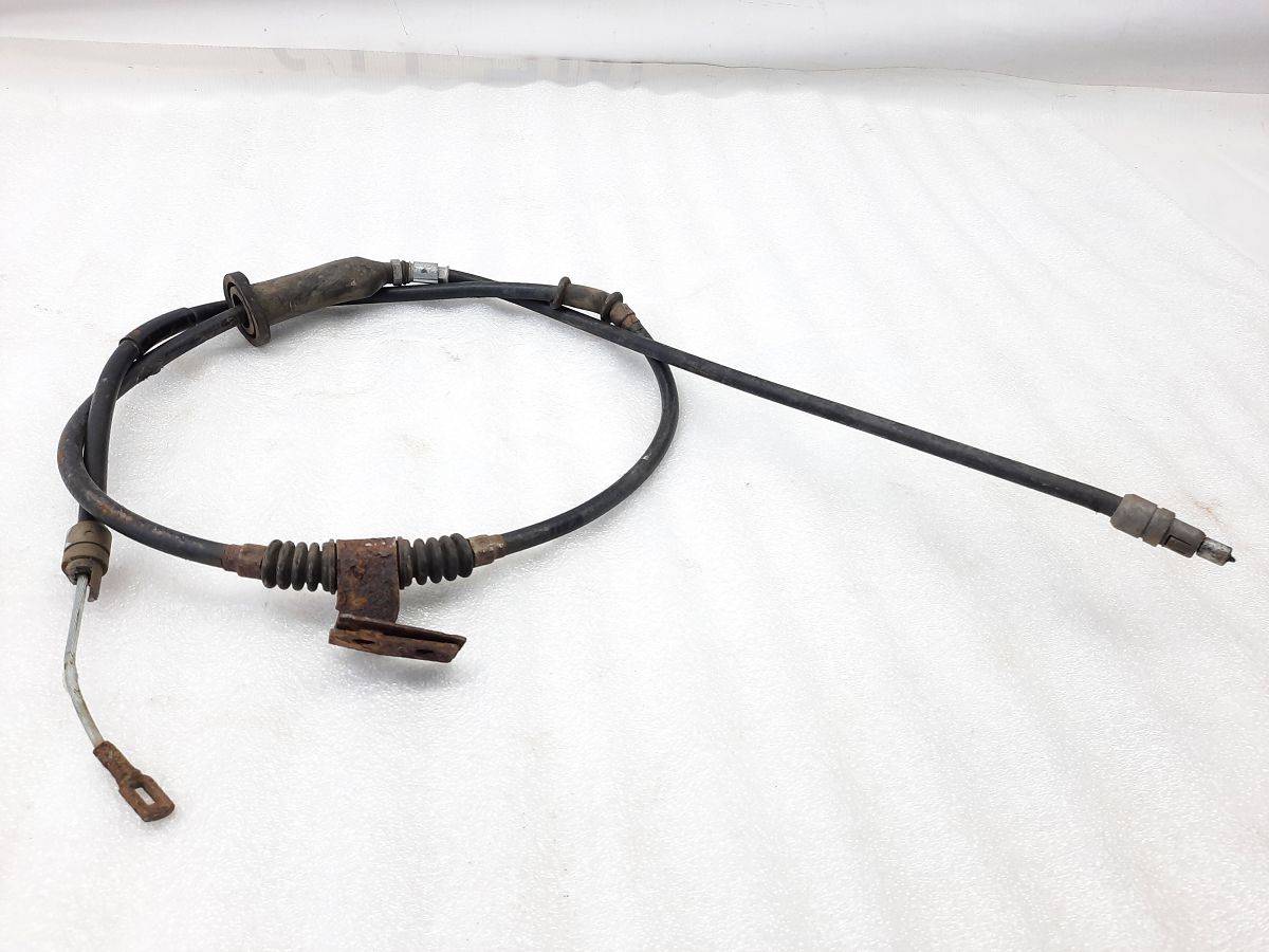 Dart Трос стояночного тормоза правый Dodge Dart 2013-2019 68232030AA Dodge Dart 6