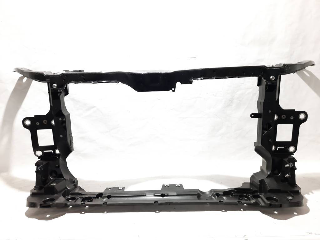  Передняя панель (телевизор) Honda Civic `16-18 Honda Civic 1
