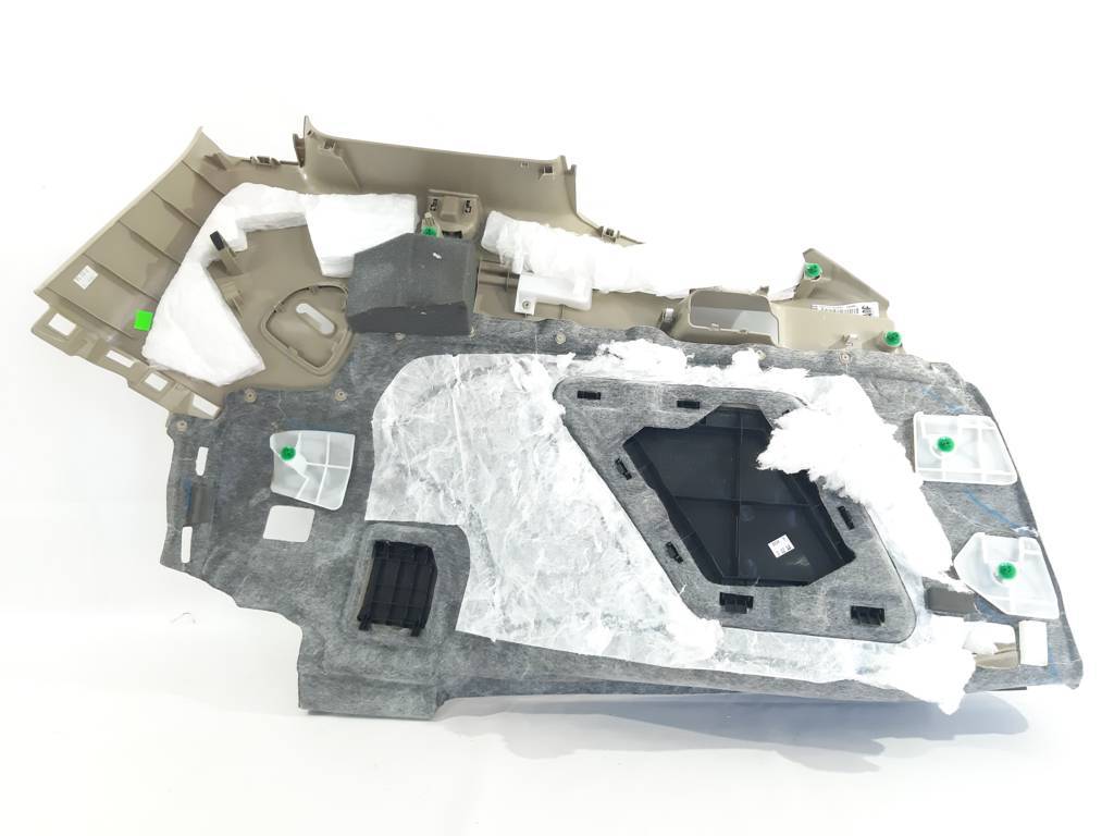Rdx Обшивка багажника ліва Acura RDX 2013-2018 84670TX4A03ZA Acura RDX 4