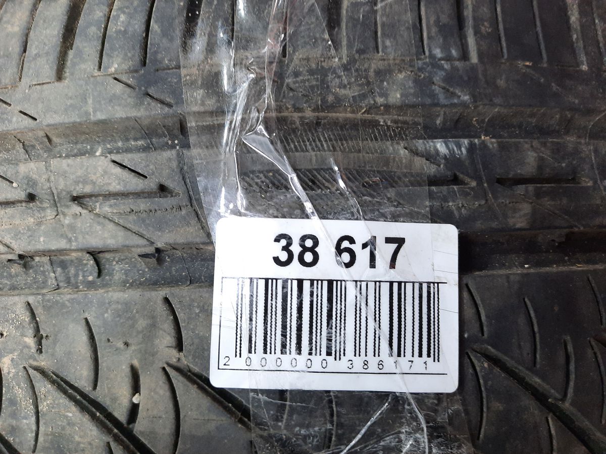 Летние шины Гума Bridgestone Turanza T001 M+S 225/55R17 6