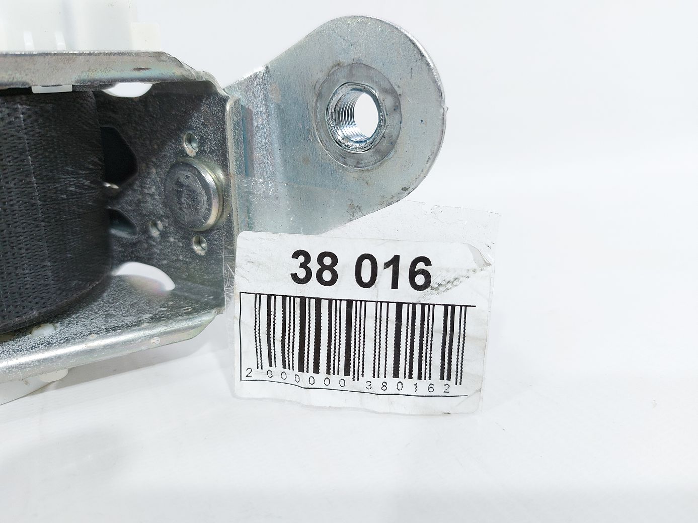 Grand caravan Ремінь безпеки задній лівий Dodge Grand Caravan 2011-2020 ZV711X9AE Dodge Grand Caravan 5