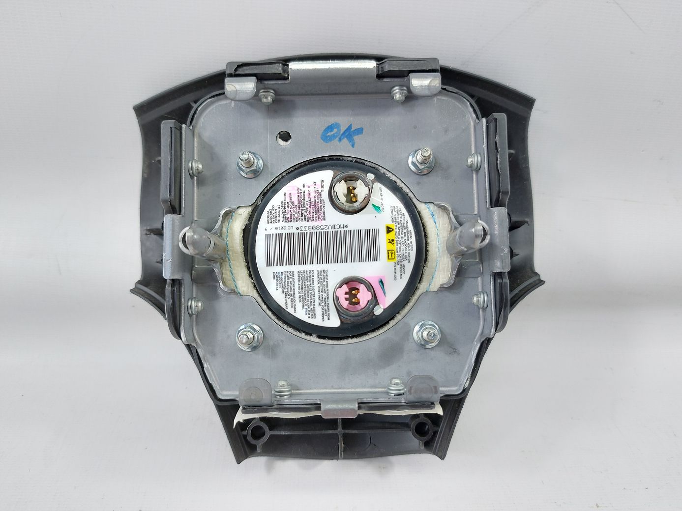 Hhr Air Bag керма Chevrolet HHR 2007-2011 20895331 Chevrolet HHR 2