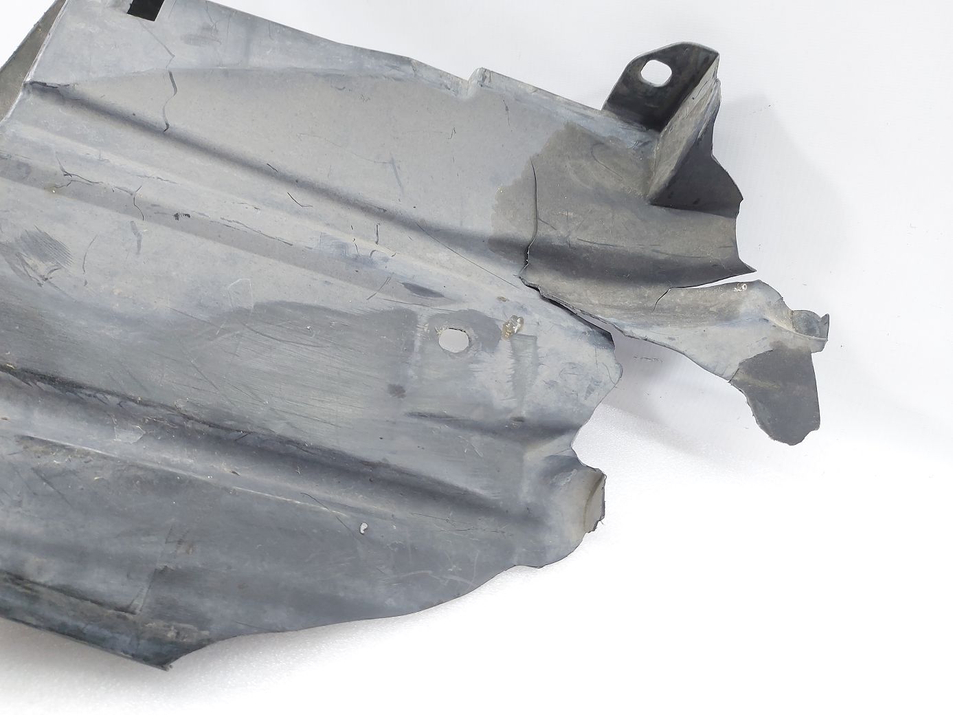 Cr-z Підкрилок передній правий (шлюб) тільки частина підкрилка Honda CR-Z 2011-2015 74101SZTG00 Honda CR-Z 2