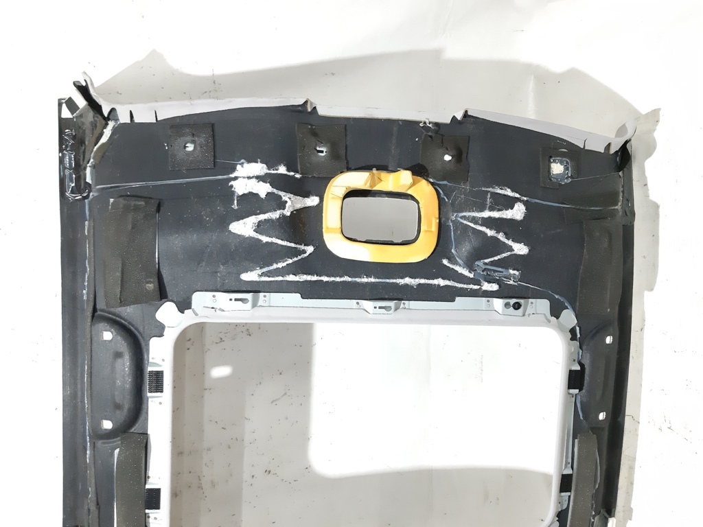 Cadenza Потолок (2 люка) Kia CADENZA 2014-2016 854103R535AYK Kia CADENZA 6