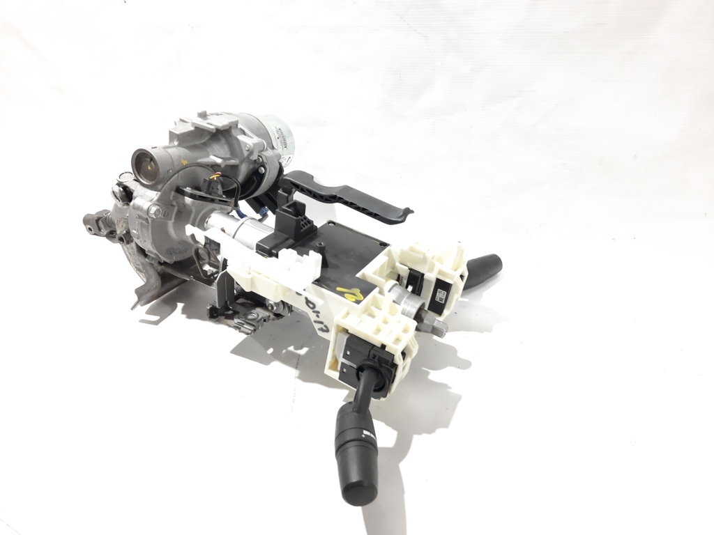 3 Рулевая колонка Mazda 3 2017-2018 BJS832150 Mazda 3 10