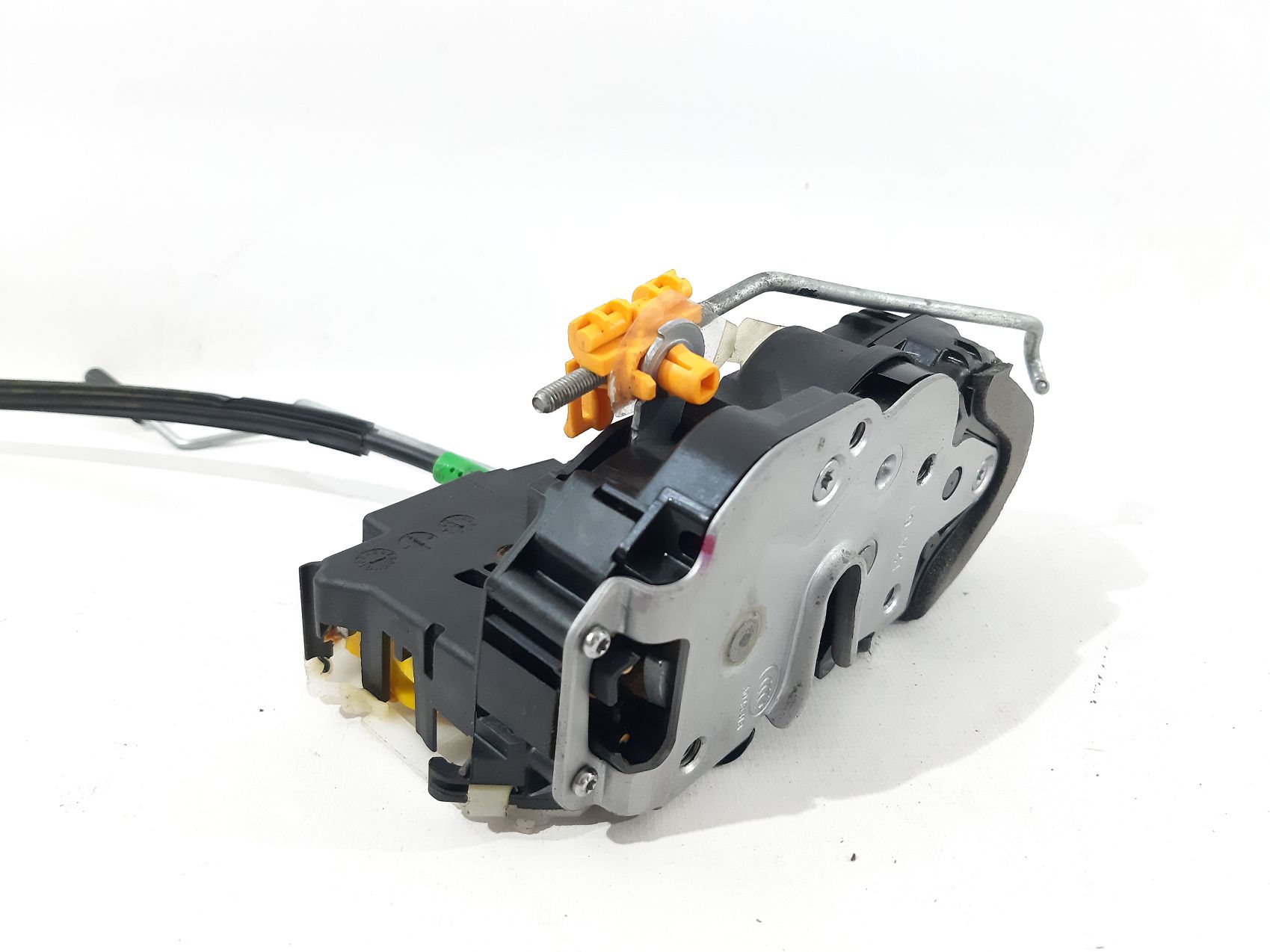 Cruze Замок дверей задньої лівої Chevrolet Cruze 2011-2016 13579551 Chevrolet Cruze 28