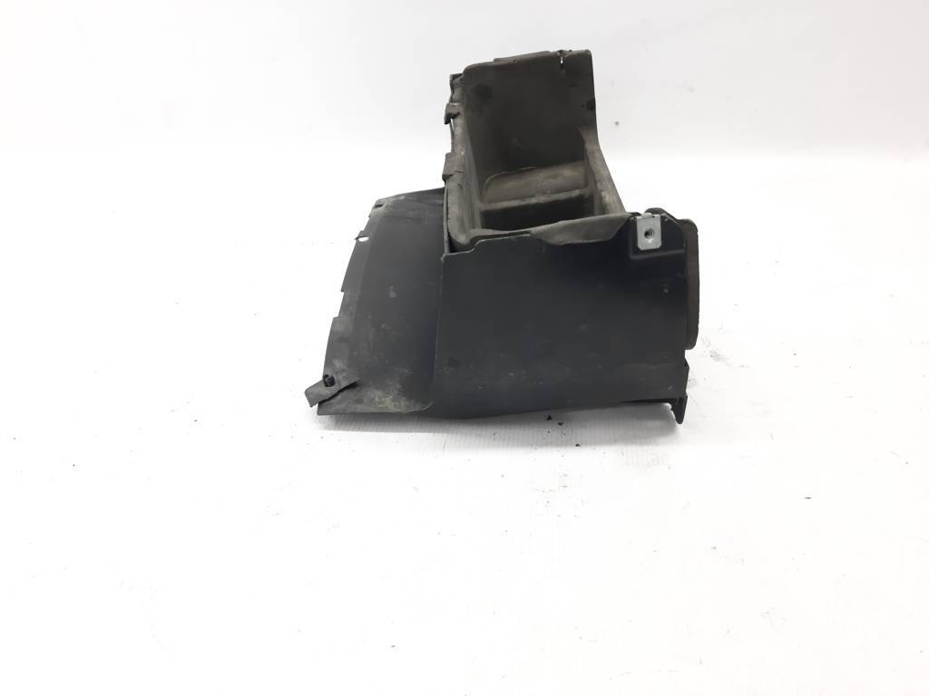 7 series Щиток днища кузова BMW 7 2012 51757185000 BMW 7 3