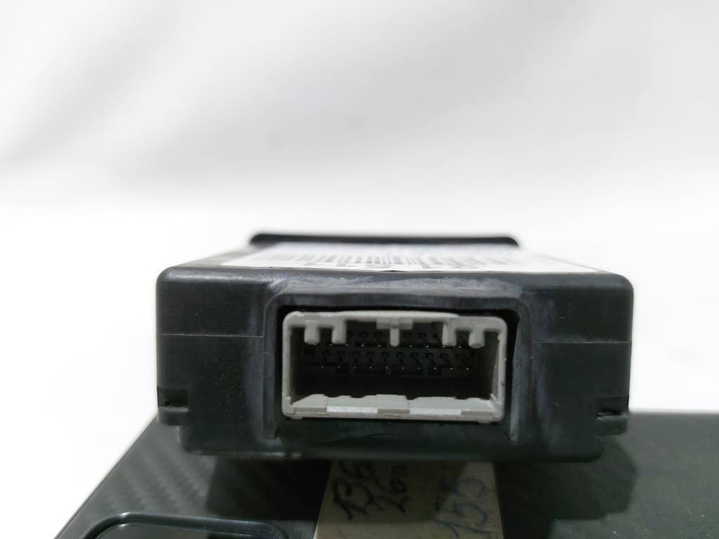 Insight Блок ЕБУ Honda Insight 2010-2014 39350-TM8-A01 Honda Insight 4