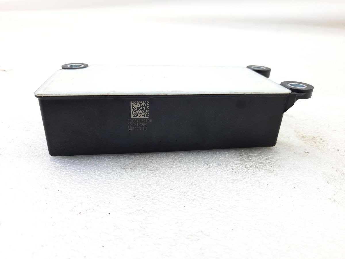 Malibu Air Bag блок Chevrolet Malibu 2017-2018 13518660 Chevrolet Malibu 7 Malibu Air Bag блок Chevrolet Malibu 2017-2018 13518660 Chevrolet Malibu 7