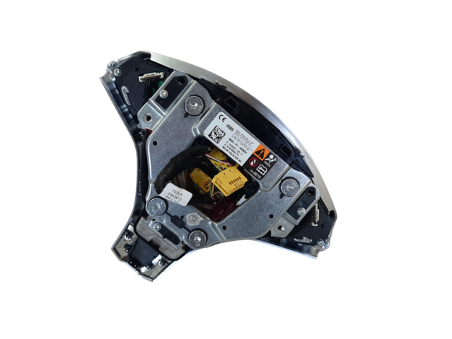 Model s AirBag керма (спрацьований) Tesla Model S 2012-2016 1023381-00-C Tesla Model S 4