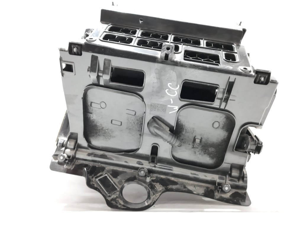 Passat cc Бардачок Volkswagen Passat CC 2006-2017 3C1857101L1QB Volkswagen Passat CC 7