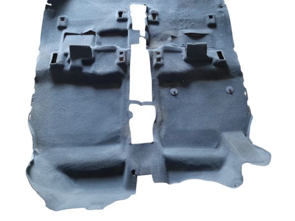 Bolt Покрытие пола Chevrolet Bolt EV 2017-2021 42604031 Chevrolet Bolt EV 2